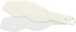 100% 2.0 Clear Standard Tear-offs 20 Pack For RC2 AC2 ST2 Goggles 59084-00001. Fixed Price $23.95.
