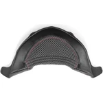 Shoei Chin Curtain For Gt-air 3 Helmets Black Breathable Easy To Install. Fixed Price $19.99.