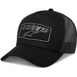 Alpinestars Focus Trucker Hat Black/black 1235-81455-1010-OS. Fixed Price $27.76.