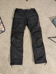 Alpinestar Raider Drystar V2 Men Motorcycle Pants. Fixed Price $175.00.
