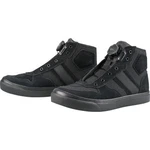 Icon 3403-1492 Dog Days Ce Boots 12 Stealth. Fixed Price $165.00.