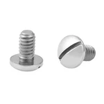 4 Pcs New Screws Replacement For Cartier Love Bracelet Stainless Steel Top Qlty. Fixed Price $26.95.