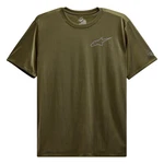 Alpinestars Pursue Performance T-shirt Military Green, Large 1232-72010-690-L. Fixed Price $30.85.