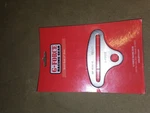 G-force Bolt End 3IN Slot 103W. Fixed Price $10.99.