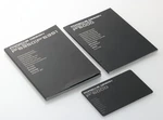 Genuine Porsche Design Watch Open Blank Warranty Card Instructions Manual Oem. Fixed Price $329.99.
