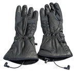 New California 12V Gauntlet Heated Gloves. Fixed Price $175.00.