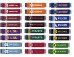 Ncaa Car Truck Seat Belt Shoulder Pads Covers - Official Licensed. Fixed Price $18.89.