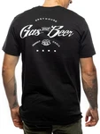 Fasthouse Men's Movement Short Sleeve Midweight T-shirt Gas And Beer Mx Fh Tee. Fixed Price $35.99.