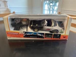 Vintage Porsche 911 Targa Toy Rc Car Radio Control New Bright 1994 #337-1 Mint. Fixed Price $29.99.