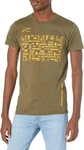 Alpinestars Chaotic Military Green 690 Short Sleeve T-shirt Men Casual Wear. Fixed Price $30.91.