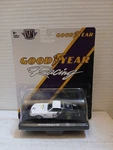 M2 Machines Auto Drivers Good Year Racing 1968 Ford Mustang Gt 390 R81 21-51. Fixed Price $19.99.