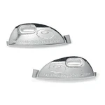 Sidi 88 Vortice Alloy Slider Insert. Fixed Price $37.99.