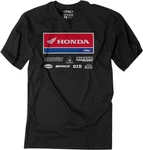 Factory Effex Honda 2021 Racewear Short Sleeve Shirt Black. Fixed Price $30.68.