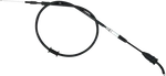 Moose Racing Black Vinyl Throttle Cable 0650-1725. Fixed Price $46.99.
