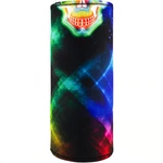 Zan Headgear Sportflex Electric Blue Skull Motley Tube Osfm TL098 2502-0207. Fixed Price $15.95.
