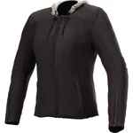 Alpinestars Bond Women's Textile Jacket Black Sz Xxl. Fixed Price $216.97.