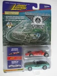1996 Playing Mantis Johnny Lightning Indy 500 Champions Collection 1969 Bis. Fixed Price $21.99.