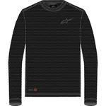 Alpinestars 1214-73500-10-2XL Inclinate Mesh Long-sleeve T-shirts Black. Fixed Price $59.95.
