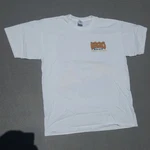 Vintage 2007 Lucas Oil Ihba Super Nationals Drag Boat Racing T-shirt Men's. Fixed Price $50.00.