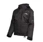 Kacahair 84410801 Katahdin Gear Recon Jacket Womens Black Grey X Small. Fixed Price $135.14.