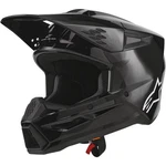 Alpinestars SM3 Motorcycle Helmet Black Dot ; Ece 22-06. Fixed Price $229.95.