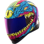 Icon 0101-16964 Airform Mips Kryola Kreep Helmet Xl Blue. Fixed Price $250.00.