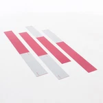 Peterson 4654K Reflective Tape Kit Red/white 18X2" Conspicuity Strips. Fixed Price $11.39.