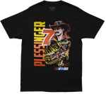 Dbk Fits Tee Black Large Atap-speedway-l. Fixed Price $34.95.