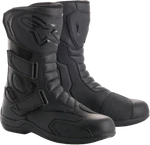 Alpinestars Radon Drystar Boots. Fixed Price $259.95.