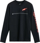 Alpinestars 1215-71200-10-L Committed Ls Csf Tee Black Large. Fixed Price $33.68.