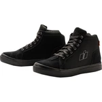 Icon Carga Boots Stealth Us Size 14 3401-1017. Fixed Price $145.00.