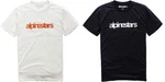 Alpinestars Heritage Word Shirt. Fixed Price $29.99.