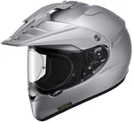 Shoei Fits Hornet X2 Silver Xsm Dual Sport Helmet With Advanced Safety Features. Fixed Price $719.99.