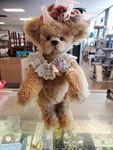 Rare Teddy Bear Limited 15 40 Cm,"bentley" 1997. Fixed Price $84.00.
