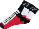 Alpinestars 4703011-30-SM Road Racing Socks Ankle Length Sm-md 6--9 Red. Fixed Price $29.95.