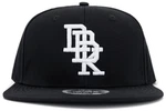 Dbk HAT-DROPOUT-4FIFTY Snapback Black. Fixed Price $36.95.
