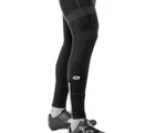Bellwether Thermaldress Leg Warmers (black). Fixed Price $50.00.