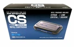 Air Spencer CS-X3 CSX3 Squash Refill Pieces (1-BOX) Car Freshener C10. Fixed Price $64.95.