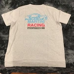 Porsche Design Men's Martini Racing Short Sleeved Shirt Euro M/usa Nibwt. Fixed Price $27.50.