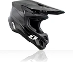 One Industires X-197 Carbon Mx Helmet (black Onyx) (x-large) L100-0115. Fixed Price $550.00.