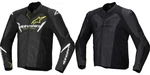 Alpinestars Faster V3 Airflow Leather Jackets. Fixed Price $514.95.