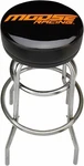 Moose Racing Bar Stool 9905-0153. Fixed Price $147.95.