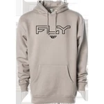 Fly Racing Edge Hoodie Cement 2XL 354-03052X. Fixed Price $77.29.
