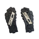 Official Sidi Crossfire 3 Click Srs Replacement Motorcycle Boot Soles - Black. Fixed Price $45.30.