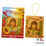 Parts Direct CF-4 Original La Chica Fresita Automotive Air Freshener,. Fixed Price $20.83.