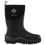 Muck Arctic Sport Mid Round Toe Pull On Rain Mens Black Casual Boots ASM-0. Fixed Price $136.00.