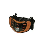 Hrp 722-O K-rib Wrap Orange-sm -26"-30". Fixed Price $46.06.