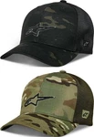 Alpinestars Recon Camo Trucker Snapback Hat Mens. Fixed Price $33.95.