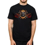 Lethal Threat Hell Was Full T-shirts 3XL Black LT20901XXXL. Fixed Price $35.99.