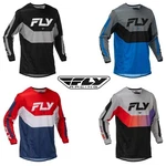 Fly Racing Kinetic Mx Motocross Offroad Atv Adult Jersey - Pick Size & Color. Fixed Price $44.95.